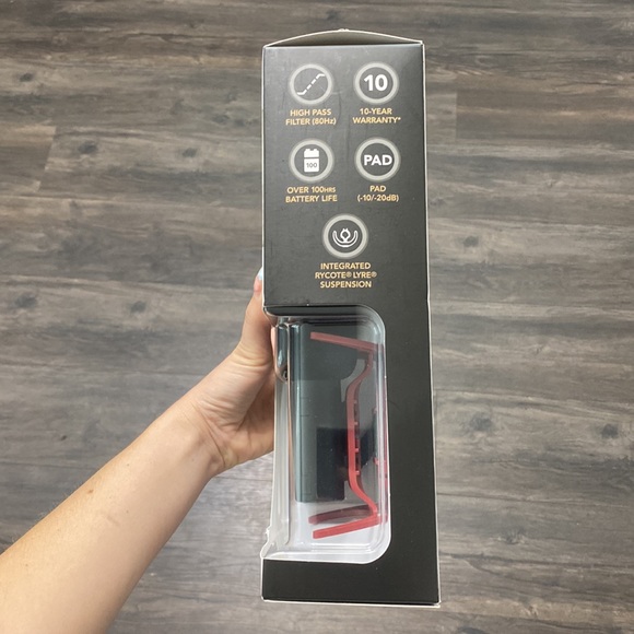 NEW Rode Videomic Microphone - Picture 6 of 7